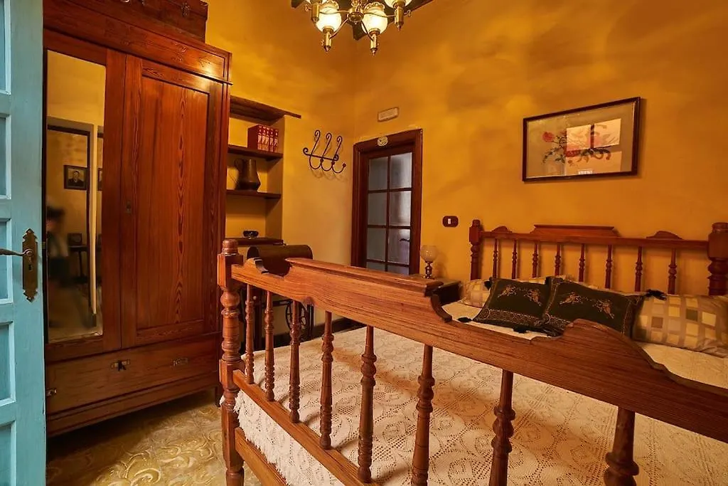 Antigua Escuela Old School De 1840 Villa Fasnia