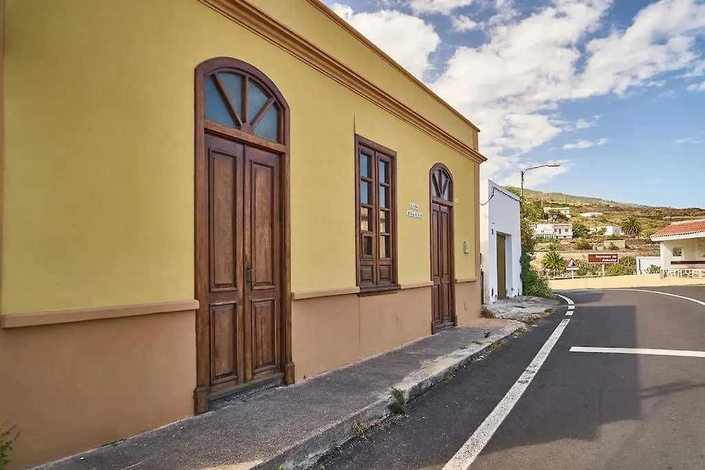 Antigua Escuela Old School De 1840 Villa Fasnia