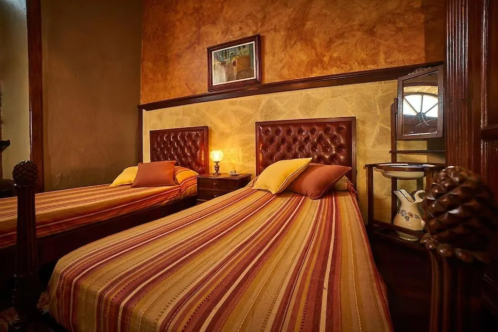 Antigua Escuela Old School De 1840 Villa Fasnia Holiday home